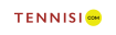 Tennisi.com логотип
