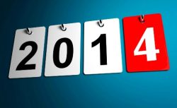 Букмекерские конторы подводят итоги 2014 года