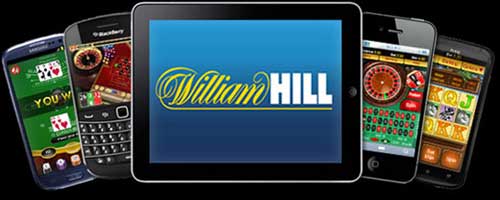 Полиция Австралии завела дело на William Hill и Ladbrokes