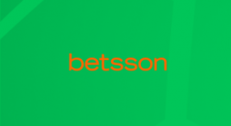 Betsson лого