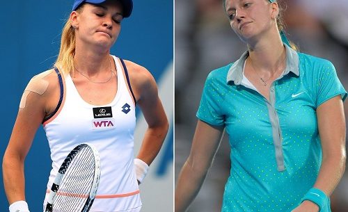 Британский букмекер обновил коэффициенты на теннисный турнир WTA