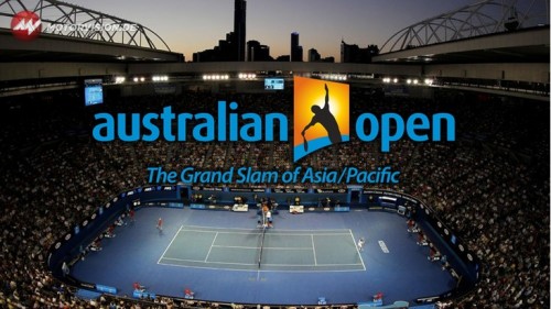 Букмекеры выставили котировки на открытый Чемпионат Австралии по теннису