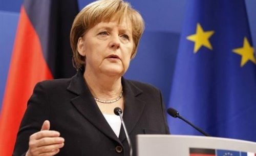 Ставки на политику в линиях: кто будет следующим канцлером Германии