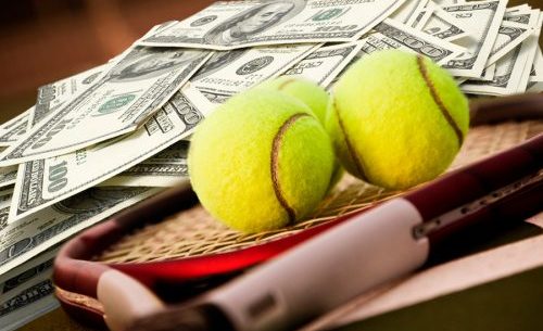 «Договорняков» в теннисе в 2017 году стало меньше