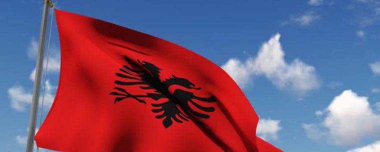 Власти Албании внесли запрет на ведение азартной деятельности