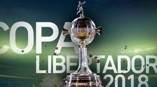 В Финале кубка Либертадорес сильнее оказался ”Ривер Плейт”