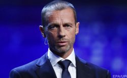 Президент УЕФА поделился мнением о возвращении...