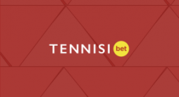 Tennisi bet логотип
