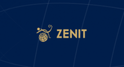 Zenit логотип бк