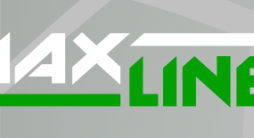Maxline лого