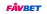 favbet логотип