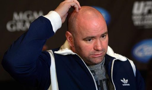 Чемпион UFC предложил Дане Уайту разорвать с ним контракт