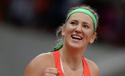 Белорусская теннисистка выиграла турнир в Циннцинати