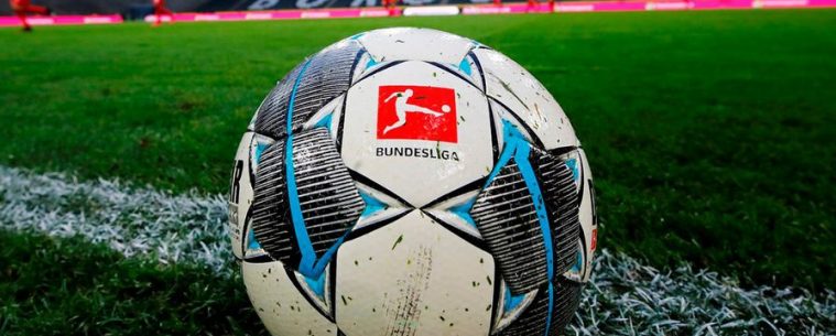 Букмекеры оценили шансы команд Бундеслиги на чемпионство