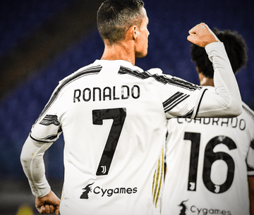 Роналду установил рекорд по голам в европейских чемпионатах