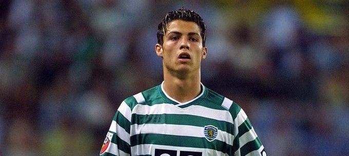 Академию португальского клуба переименовали в честь Роналду