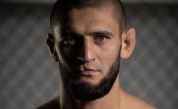 Чеченский рекордсмен UFC получил бой с топом своего...