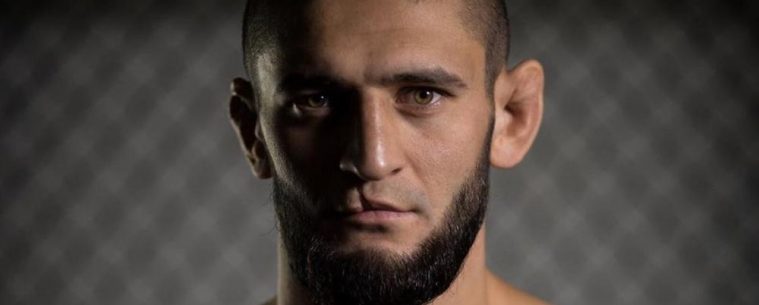 Чеченский рекордсмен UFC получил бой с топом своего веса