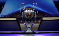 УЕФА может сильно изменить формат Лиги чемпионов