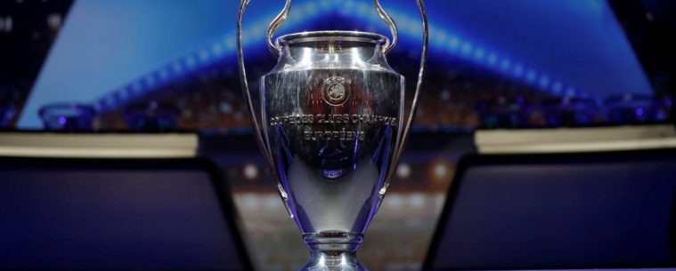 УЕФА может сильно изменить формат Лиги чемпионов