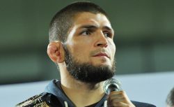 Президент UFC рассказал о возможном возвращении Хабиба