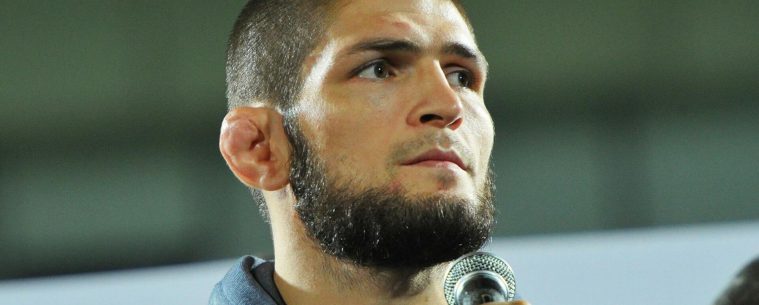 Президент UFC рассказал о возможном возвращении Хабиба
