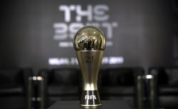 FIFA объявила претендентов на премию The Best 2020
