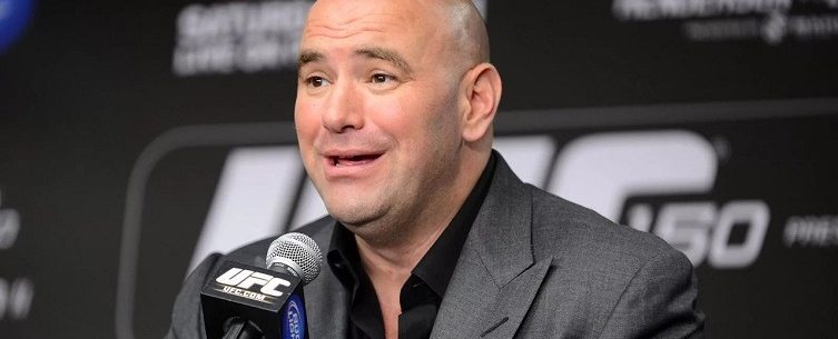 Президент UFC анонсировал массовую чистку бойцов организации