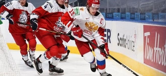 Канадский тренер высмеял атаку молодежной сборной России
