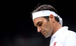 Роджер Федерер пропустит Australian Open-2021