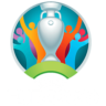 Логотип Евро 2020