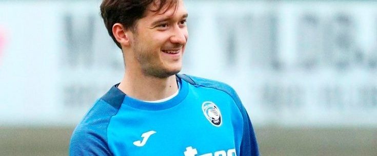 Алексей Миранчук стал лучшим игроком января в «Аталанте»
