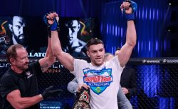 Bellator анонсировал турнир при участии звезд ММА и...