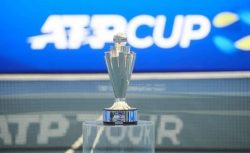 Сборная России вышла в финал ATP Cup