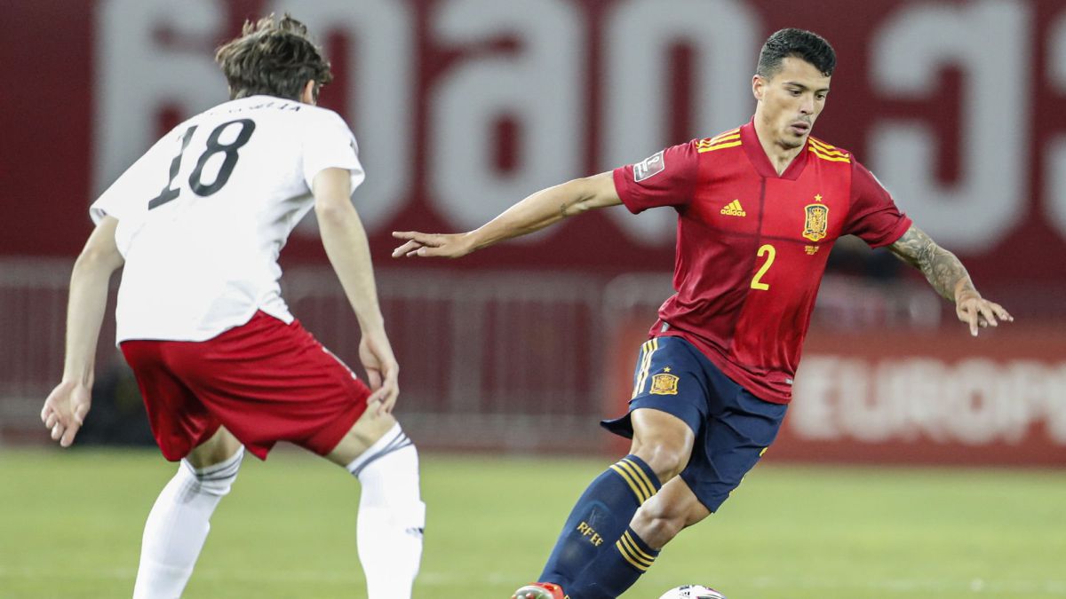 Испания-Косово, прогноз на отбор ЧМ-2022, 3-й тур, 31.03.2021