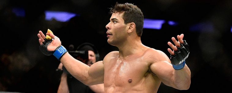 Боец UFC признался в проигрыше титульного боя из-за алкоголя