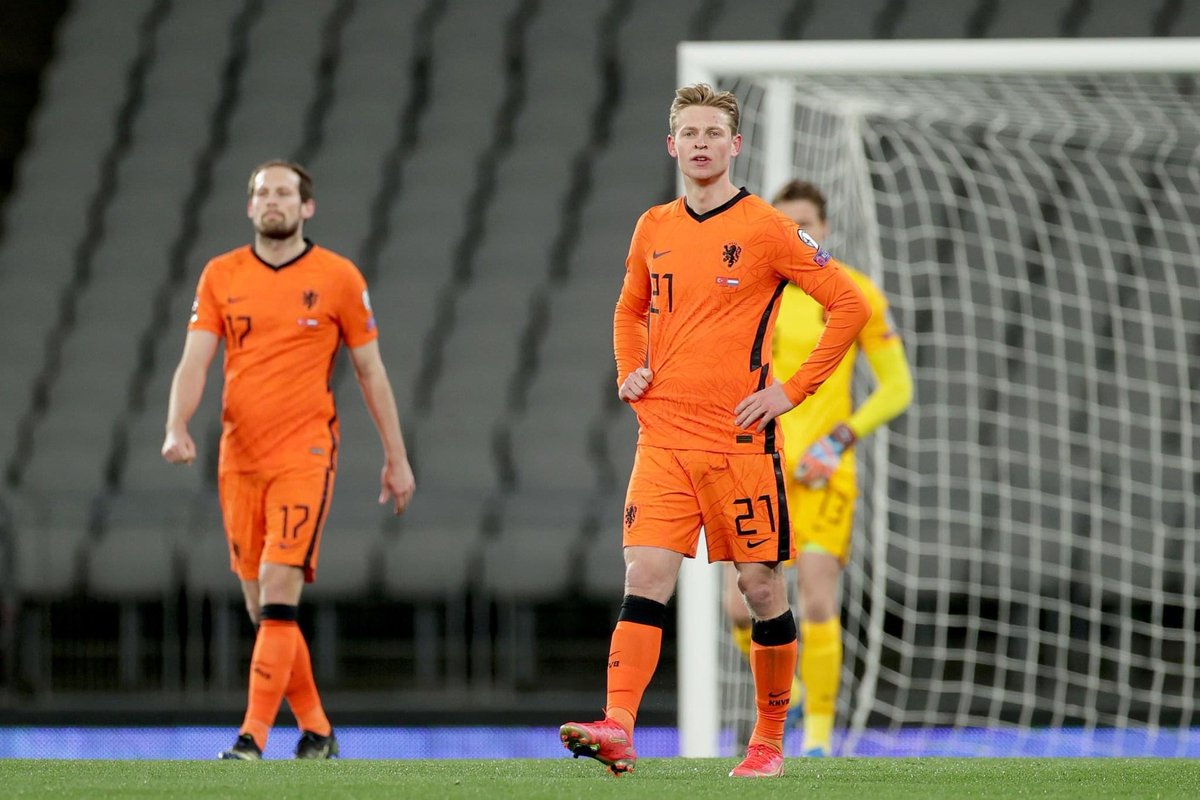 Нидерланды-Латвия, прогноз на отбор чемпионата мира, 2-й тур, 27.03.2021