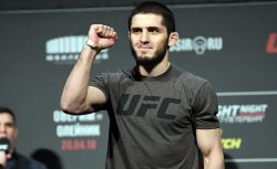 Лучший друг Хабиба возглавит один из турниров UFC