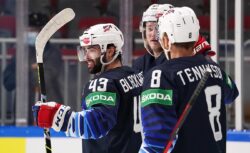 Букмекеры оценили полуфинальные пары ЧМ-2021 по хоккею
