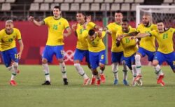Winline считает Бразилию фаворитом футбольного финала...