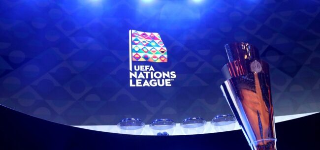Букмекеры оценили полуфиналы решающей части Лиги наций УЕФА-2020/2021