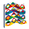 Логотип лиги наций УЕФА