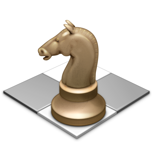 Шахматный конь