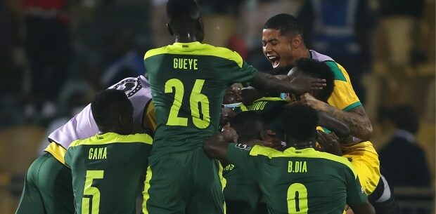 Сенегал является фаворитом Кубка Африки-2021 перед полуфиналами