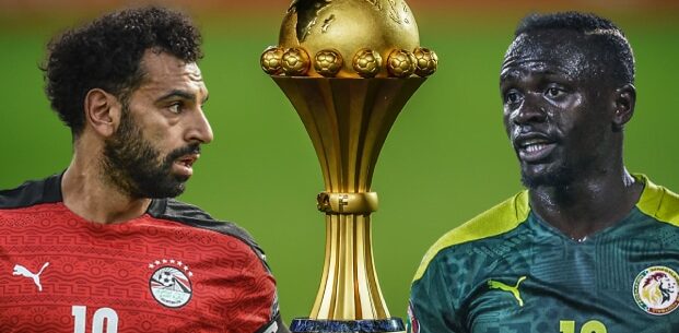 Салах или Мане? Египет или Сенегал? Кто фаворит финала Кубка Африки-2021?
