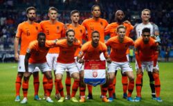 Группа А на ЧМ-2022: Нидерланды – безоговорочный...