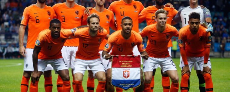 Группа А на ЧМ-2022: Нидерланды – безоговорочный фаворит