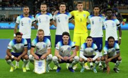 Группа В на ЧМ-2022: кто составит конкуренцию Англии?