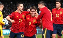 Группа Е на ЧМ-2022: Кто составит конкуренцию Испании...