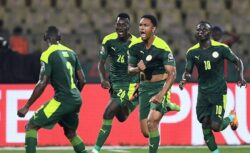 Названа сильнейшая африканская команда ЧМ-2022